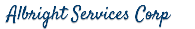 Albright Service Corp
